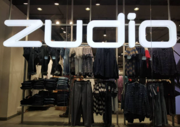 Zudio HVAC Work